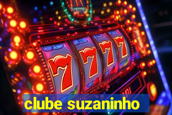 clube suzaninho